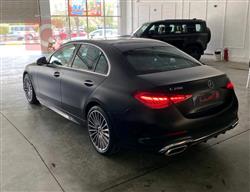 مێرسێدس بێنز C-Class